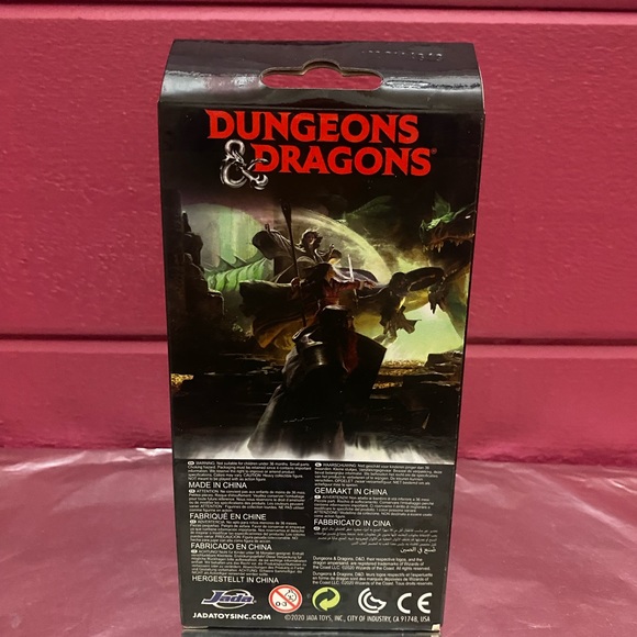 Dungeons & Dragons - Picture 3 of 9